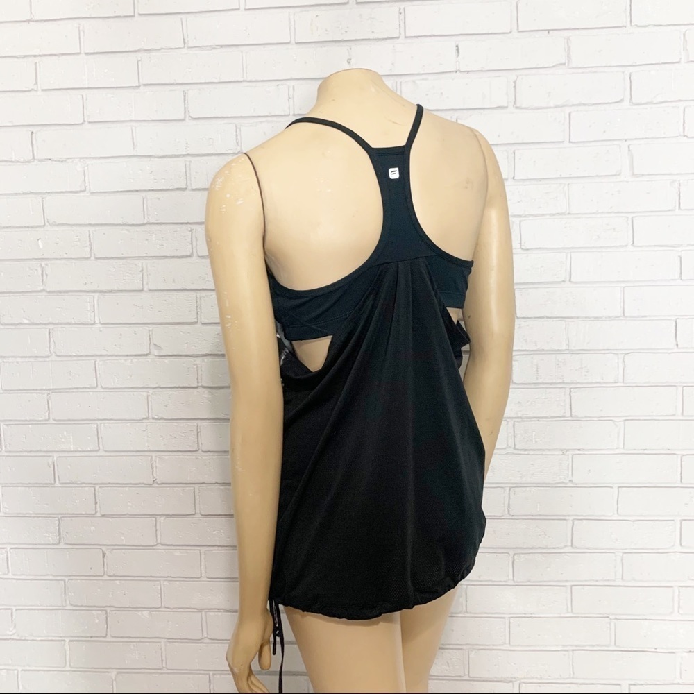 Fabletics Women’s Abstract‎ Tank - Picture 6 of 11